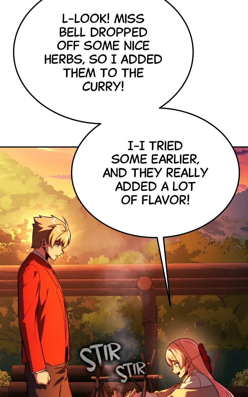 The Extra’sAcademy Survival Guide Chapter 93 page 60 - 