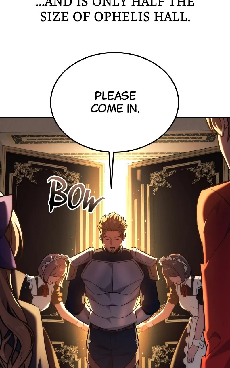 The Extra’sAcademy Survival Guide Chapter 93 page 7 - 