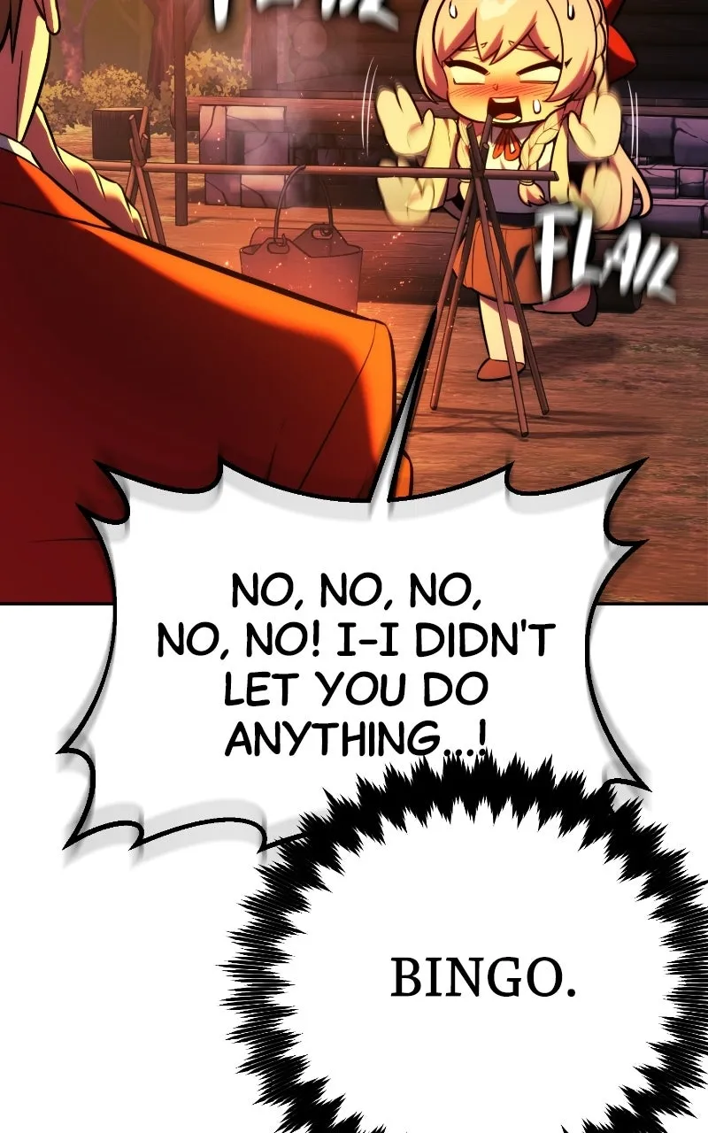 The Extra’sAcademy Survival Guide Chapter 93 page 66 - 