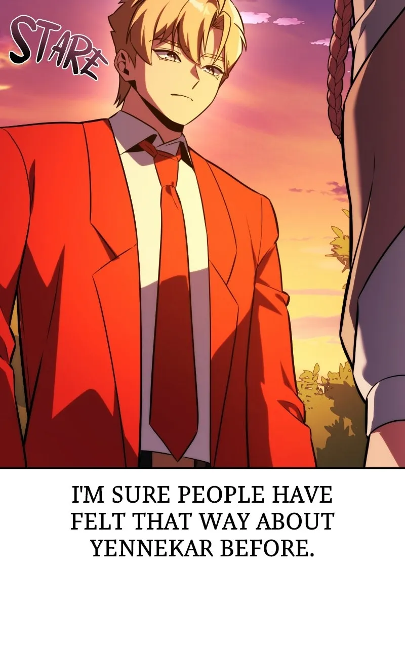 The Extra’sAcademy Survival Guide Chapter 93 page 73 - 
