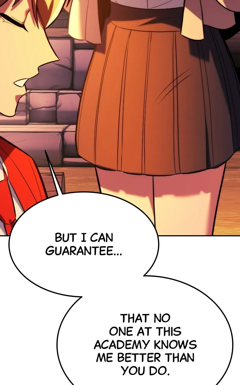 The Extra’sAcademy Survival Guide Chapter 93 page 77 - 