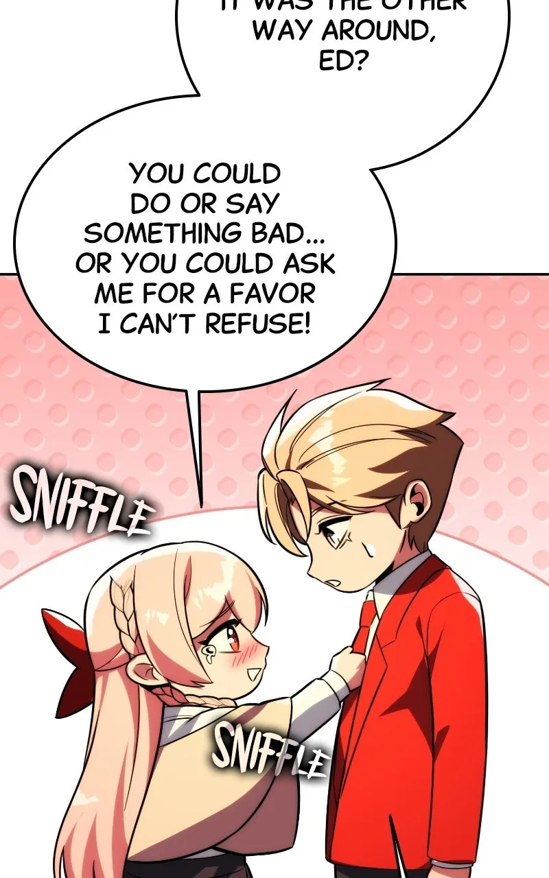 The Extra’sAcademy Survival Guide Chapter 93 page 83 - 