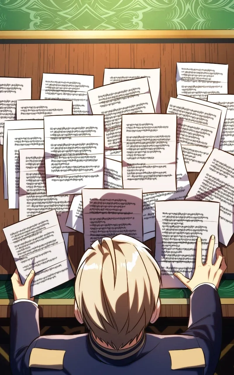 The Extra’sAcademy Survival Guide Chapter 94 page 102 - 