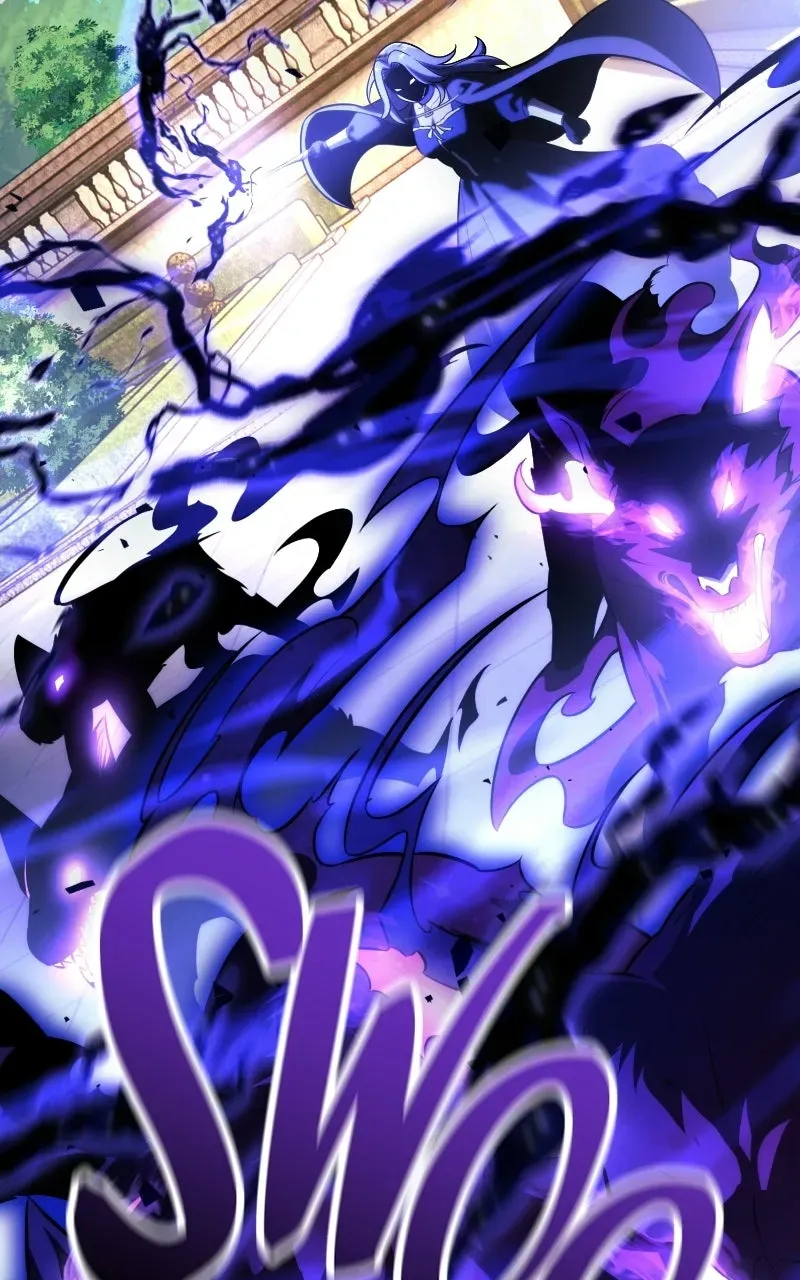The Extra’sAcademy Survival Guide Chapter 94 page 111 - 