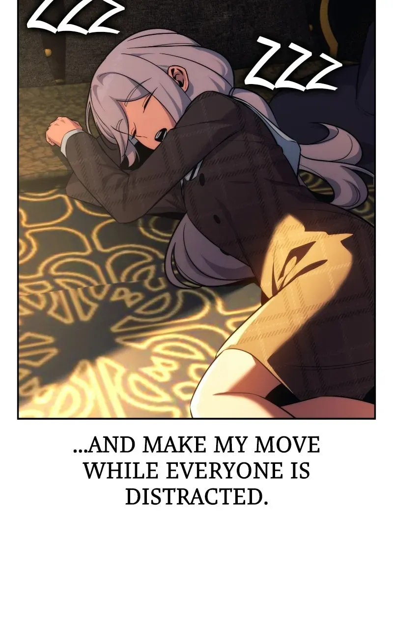 The Extra’sAcademy Survival Guide Chapter 94 page 148 - 