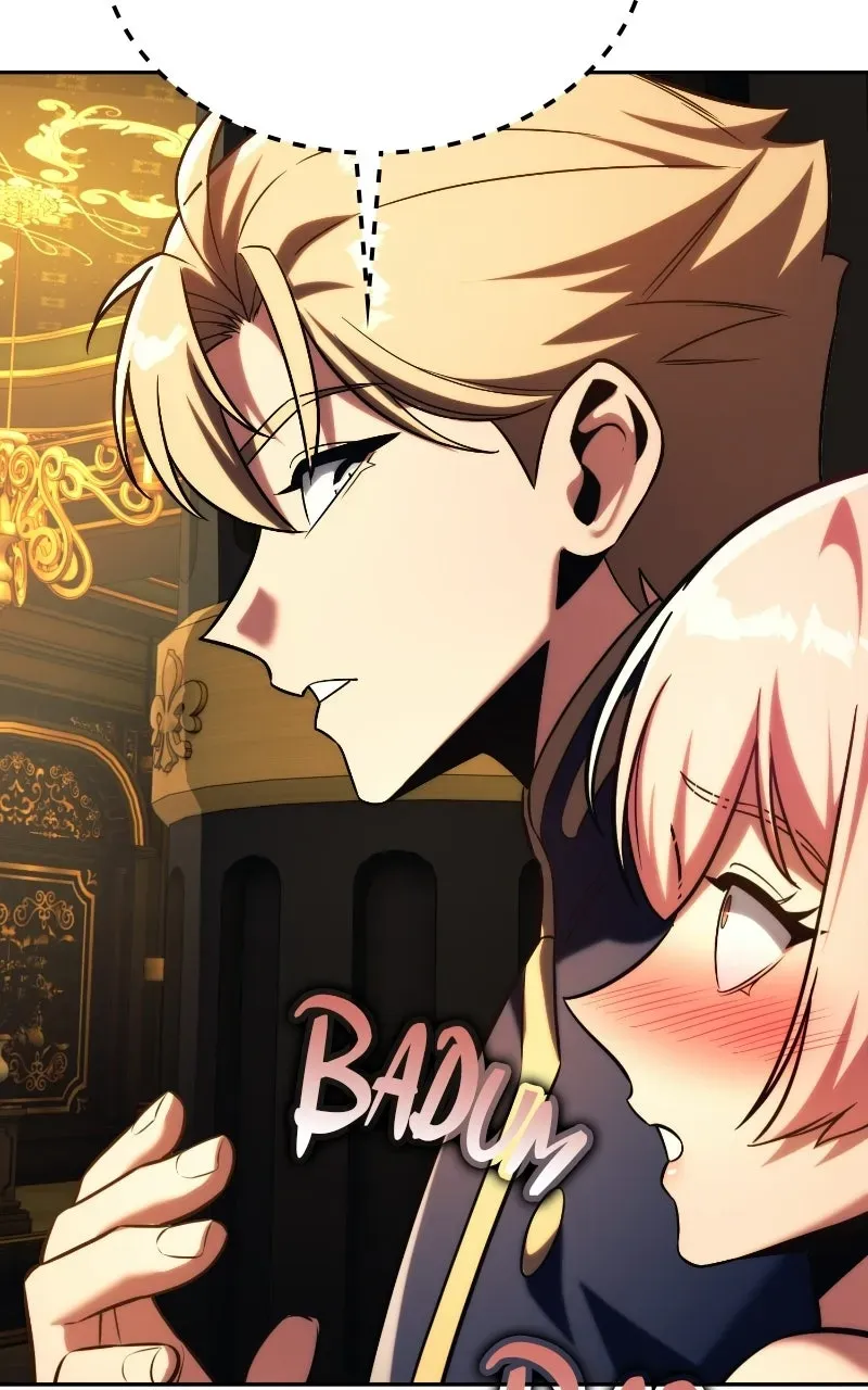 The Extra’sAcademy Survival Guide Chapter 94 page 158 - 