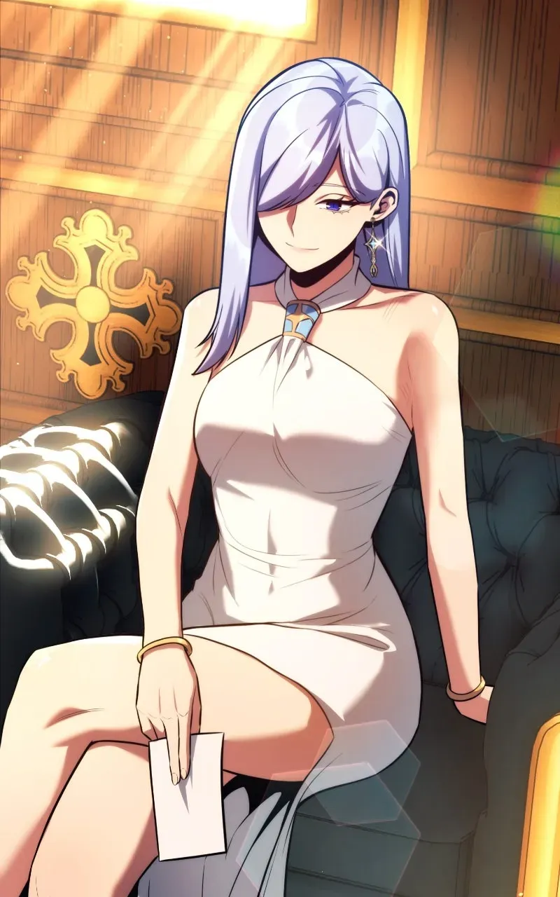 The Extra’sAcademy Survival Guide Chapter 94 page 171 - 