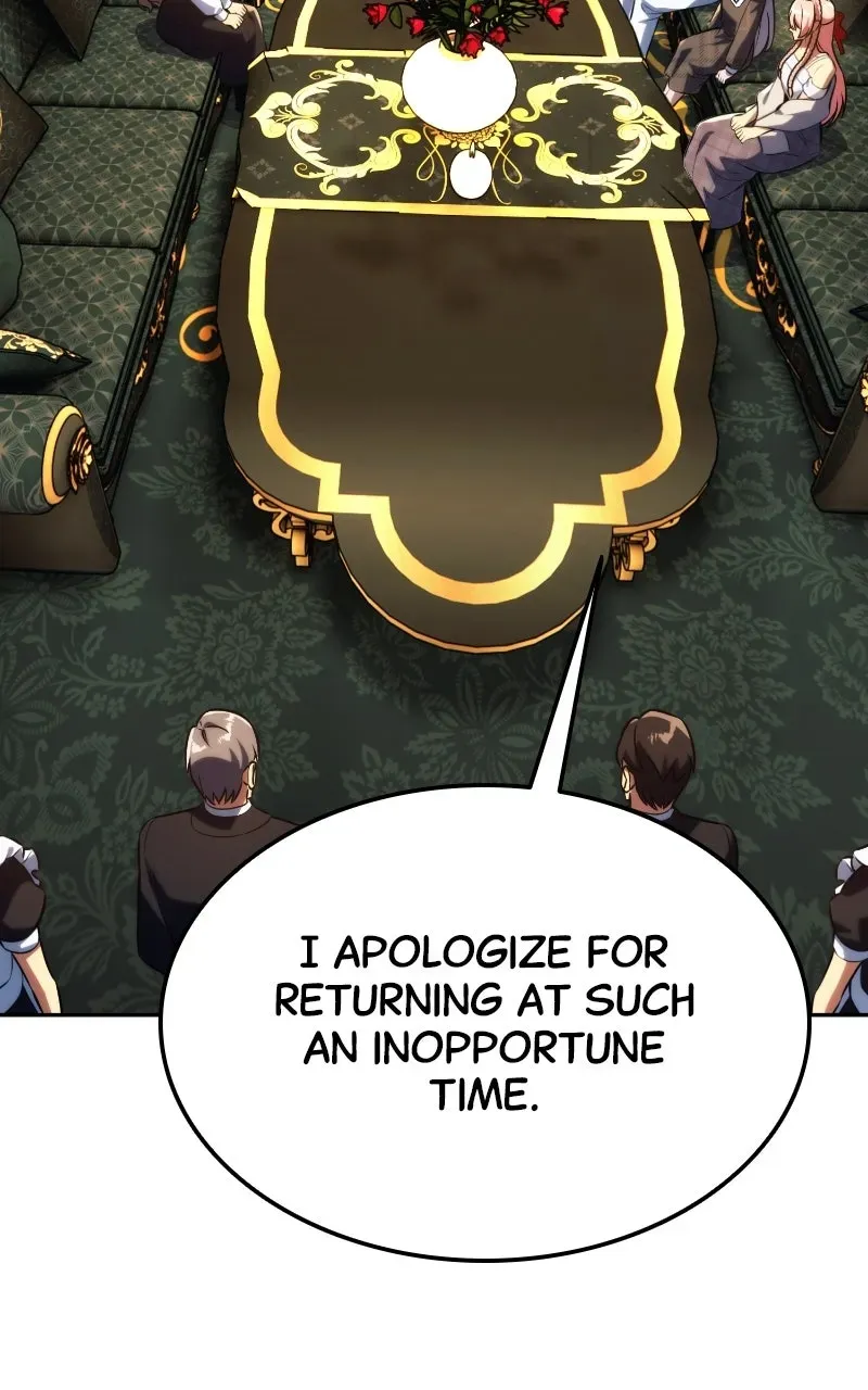 The Extra’sAcademy Survival Guide Chapter 94 page 21 - 