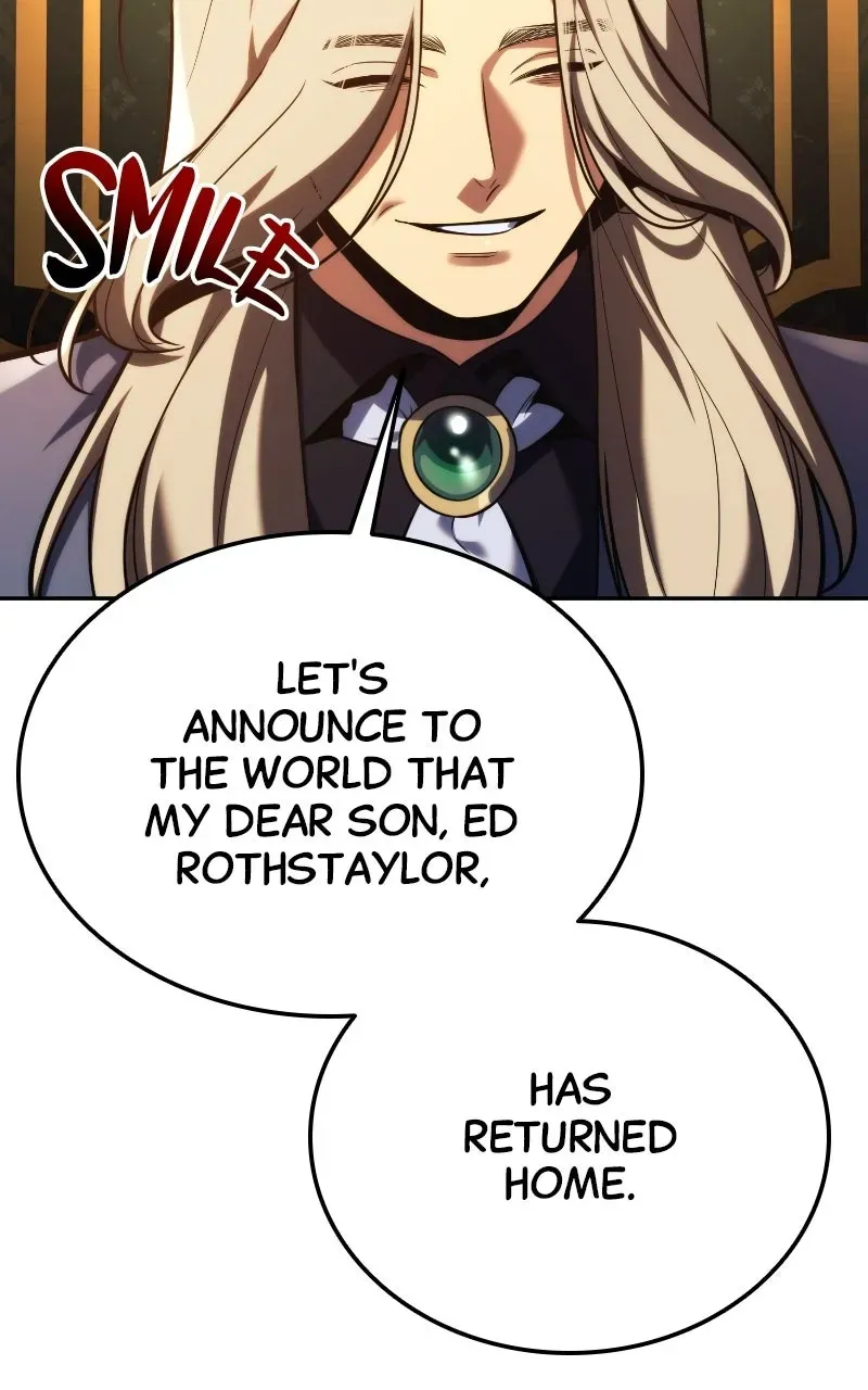 The Extra’sAcademy Survival Guide Chapter 94 page 23 - 