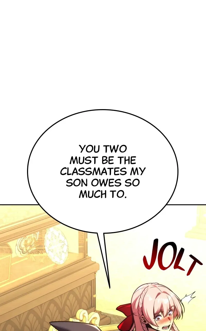 The Extra’sAcademy Survival Guide Chapter 94 page 24 - 