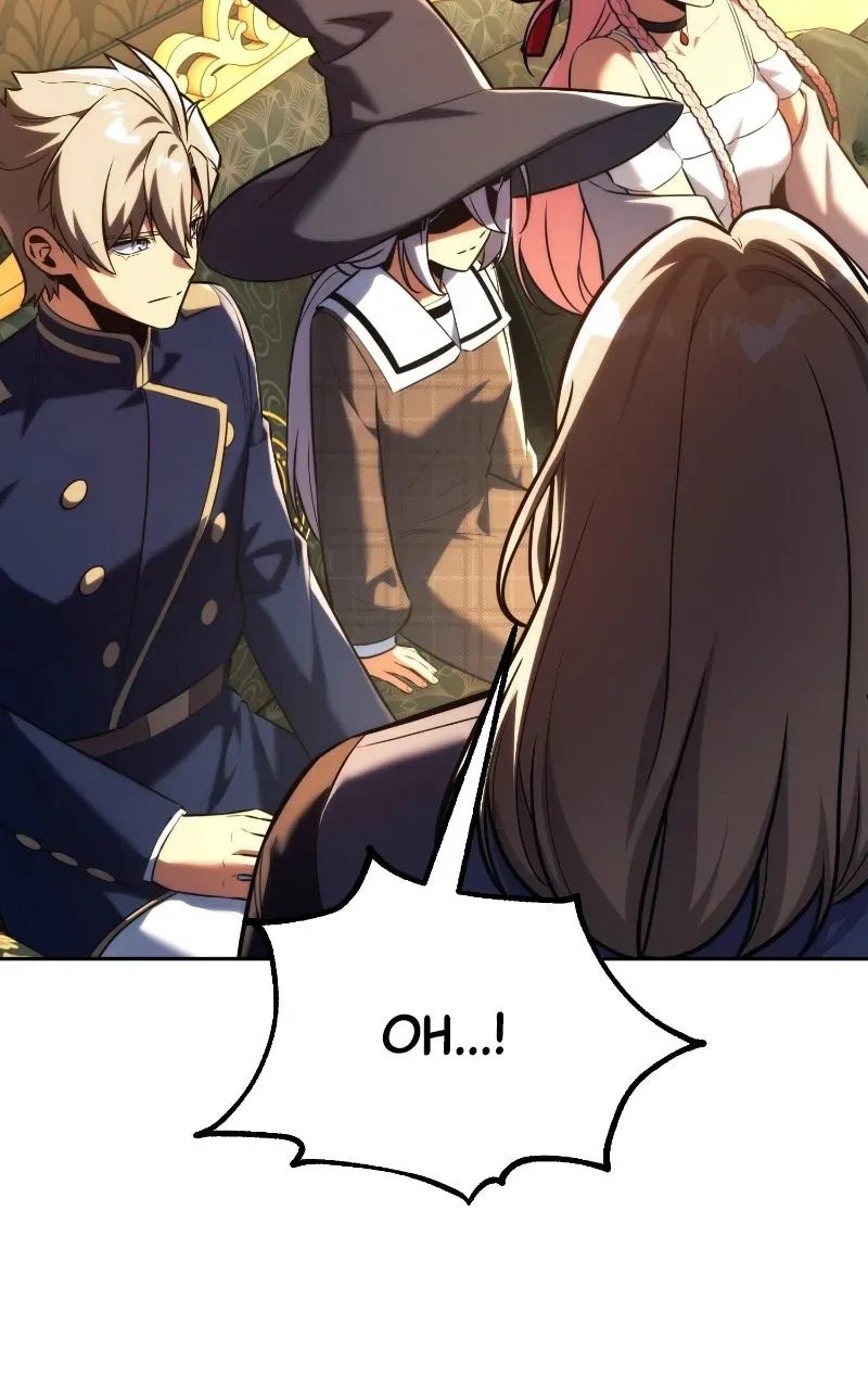 The Extra’sAcademy Survival Guide Chapter 94 page 25 - 