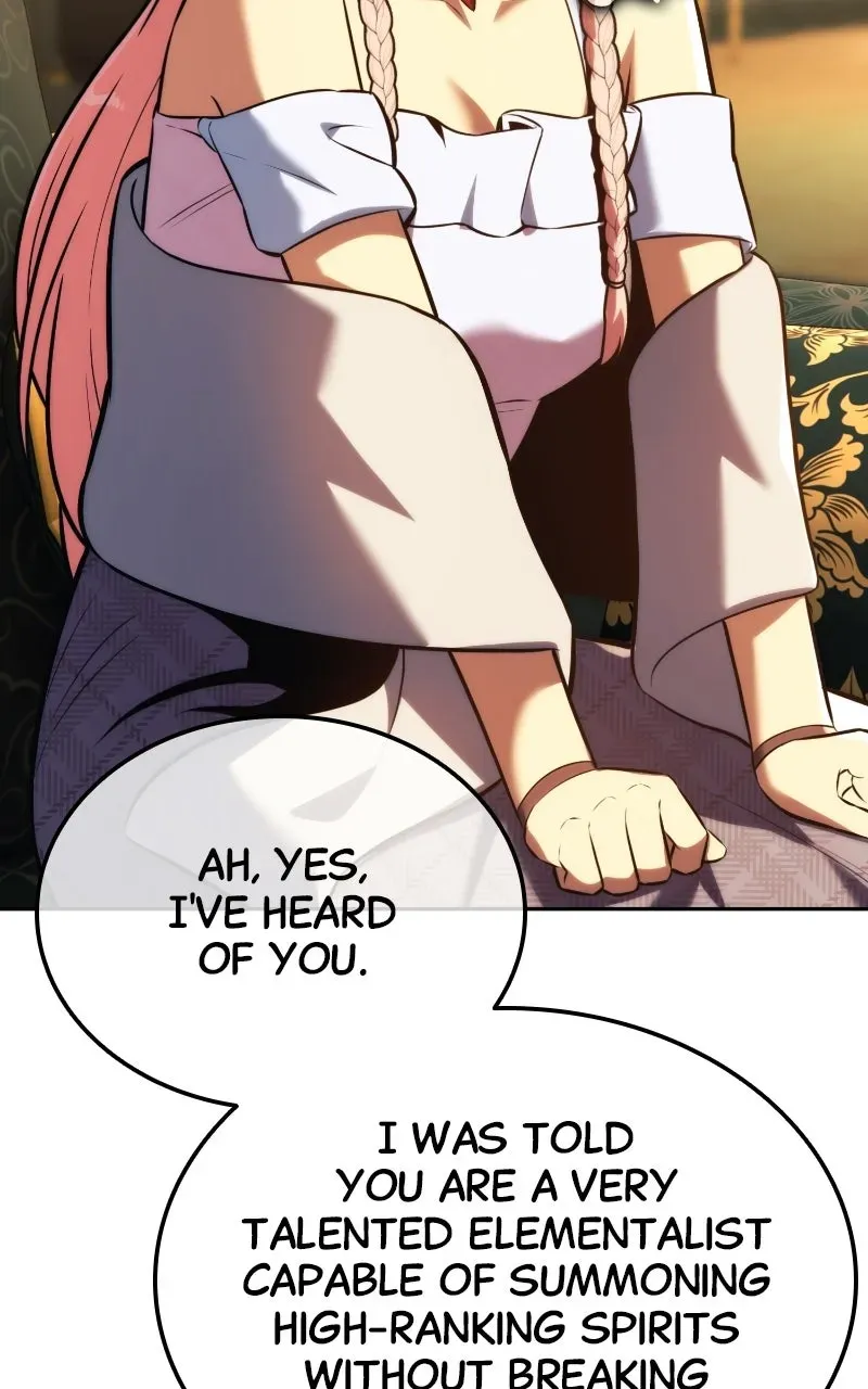 The Extra’sAcademy Survival Guide Chapter 94 page 27 - 