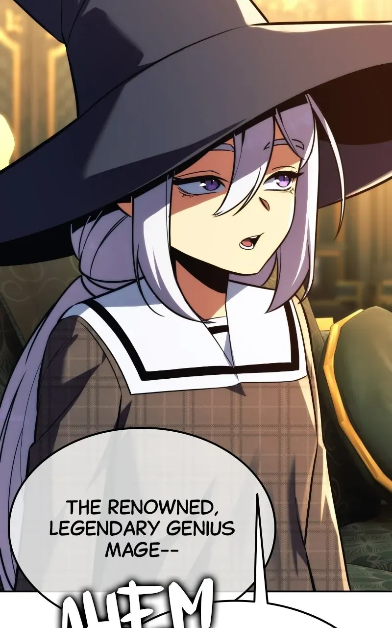The Extra’sAcademy Survival Guide Chapter 94 page 29 - 