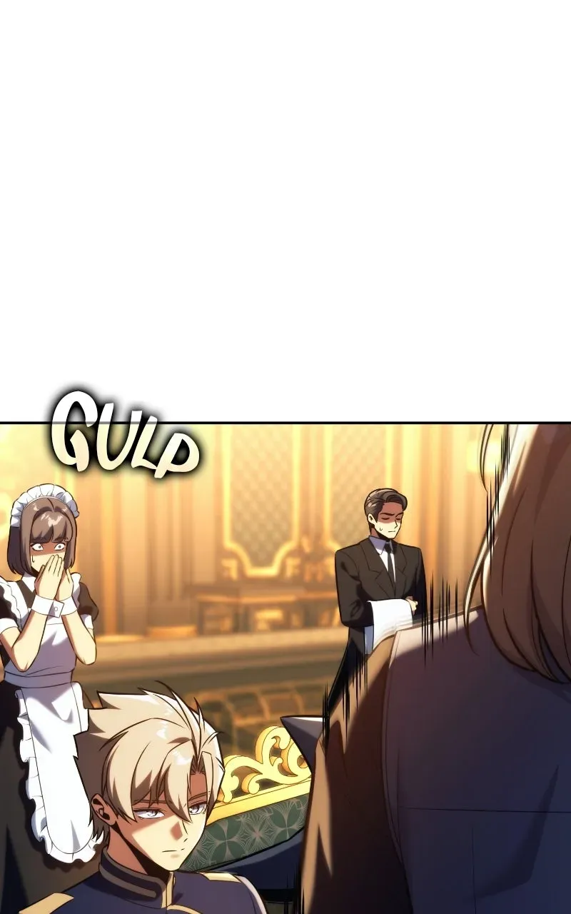 The Extra’sAcademy Survival Guide Chapter 94 page 33 - 