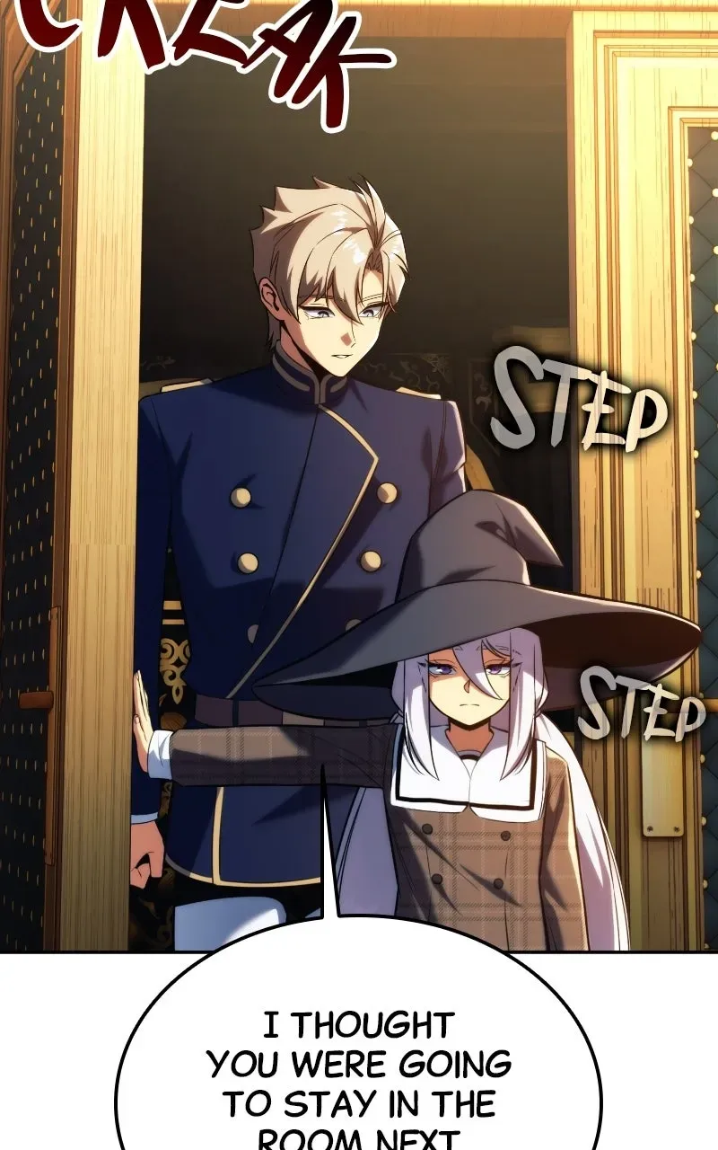 The Extra’sAcademy Survival Guide Chapter 94 page 66 - 
