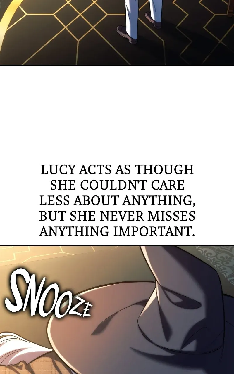 The Extra’sAcademy Survival Guide Chapter 94 page 69 - 