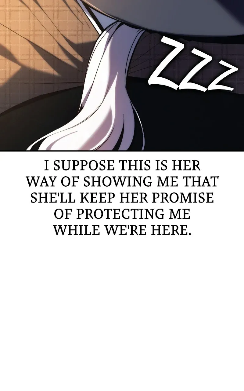 The Extra’sAcademy Survival Guide Chapter 94 page 70 - 