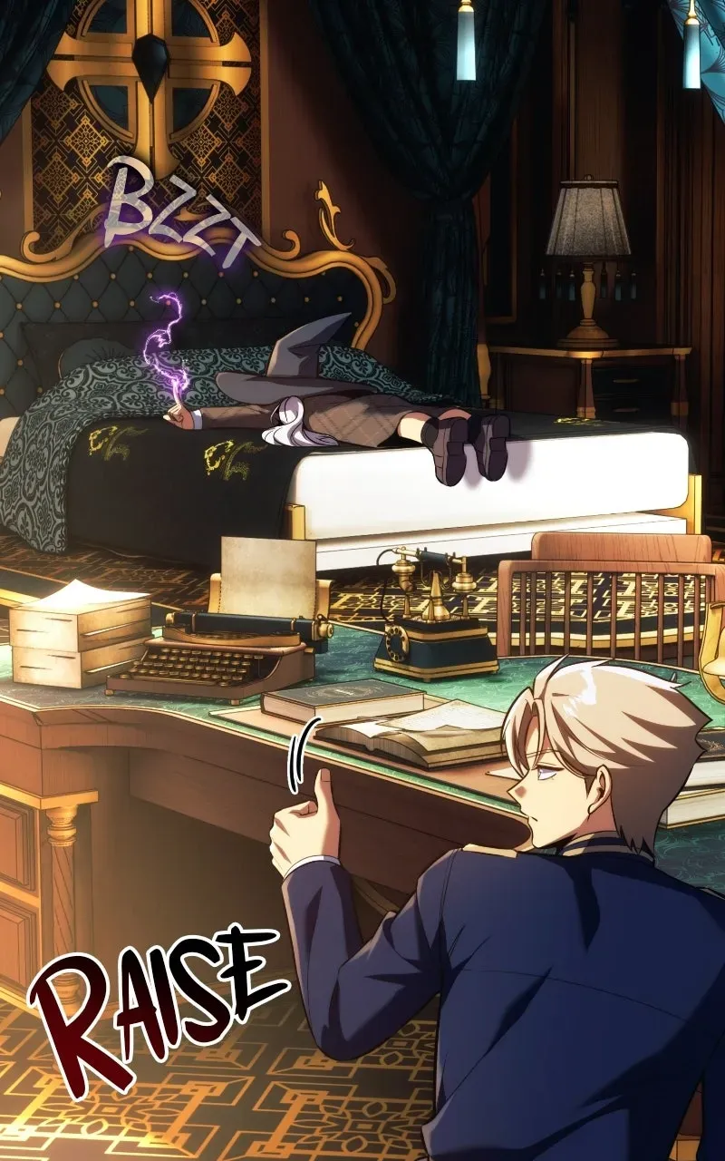 The Extra’sAcademy Survival Guide Chapter 94 page 82 - 