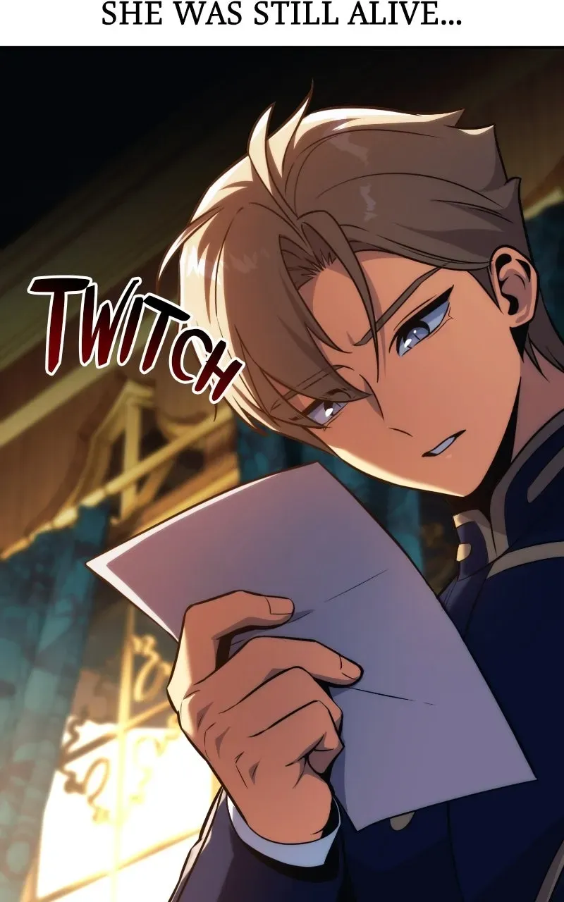 The Extra’sAcademy Survival Guide Chapter 94 page 100 - 