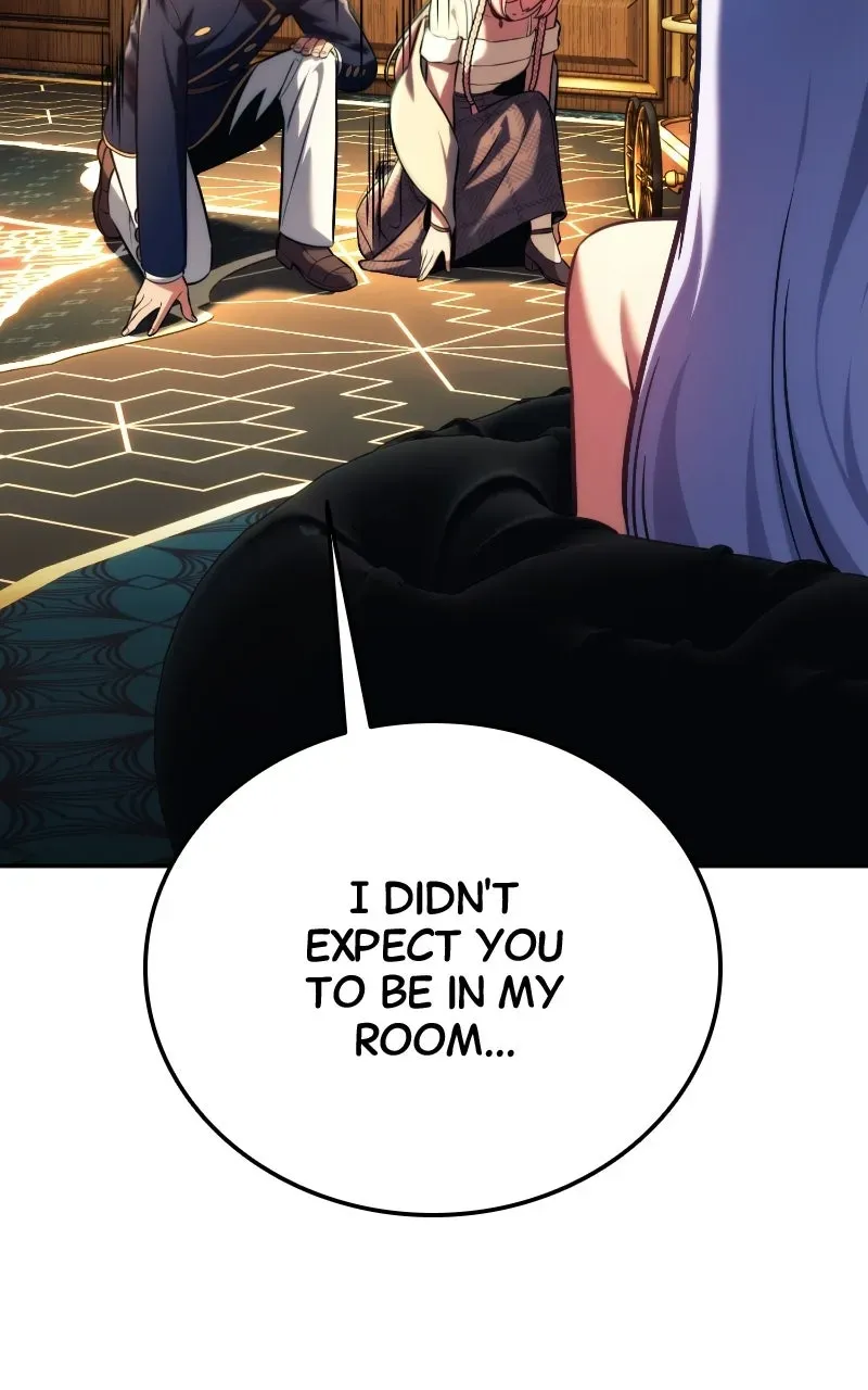 The Extra’sAcademy Survival Guide Chapter 95 page 2 - 