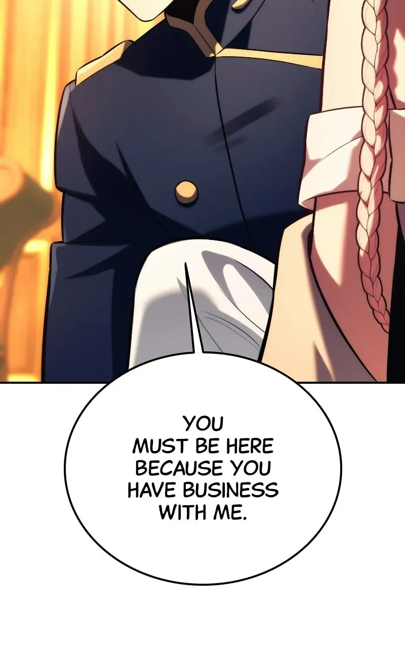 The Extra’sAcademy Survival Guide Chapter 95 page 11 - 