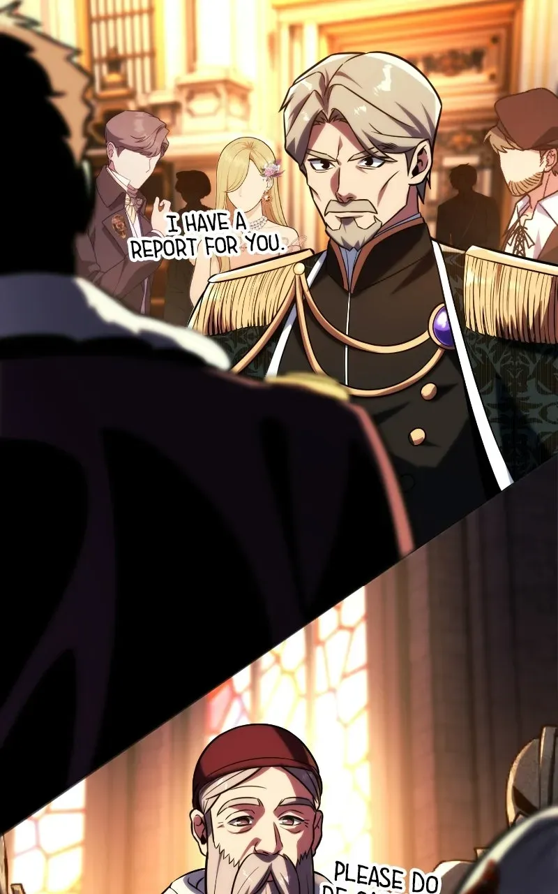 The Extra’sAcademy Survival Guide Chapter 95 page 101 - 