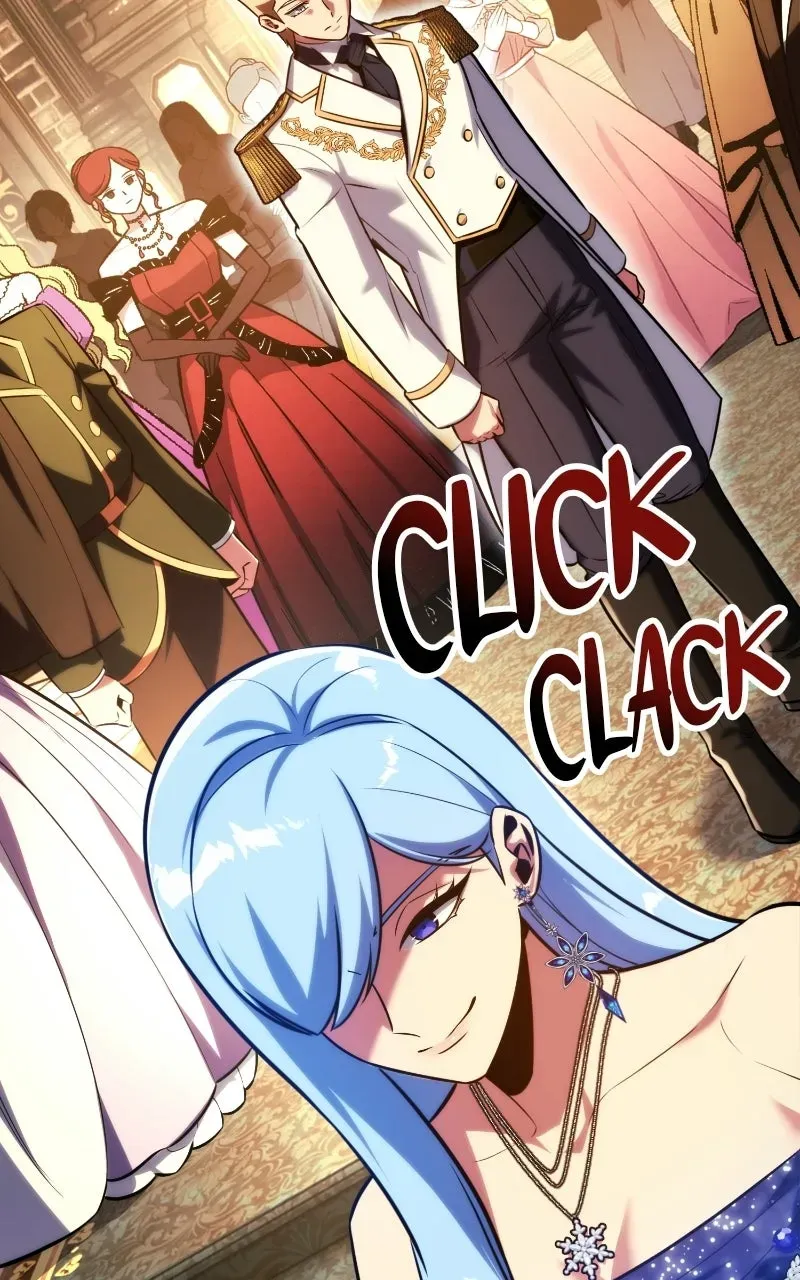 The Extra’sAcademy Survival Guide Chapter 95 page 104 - 