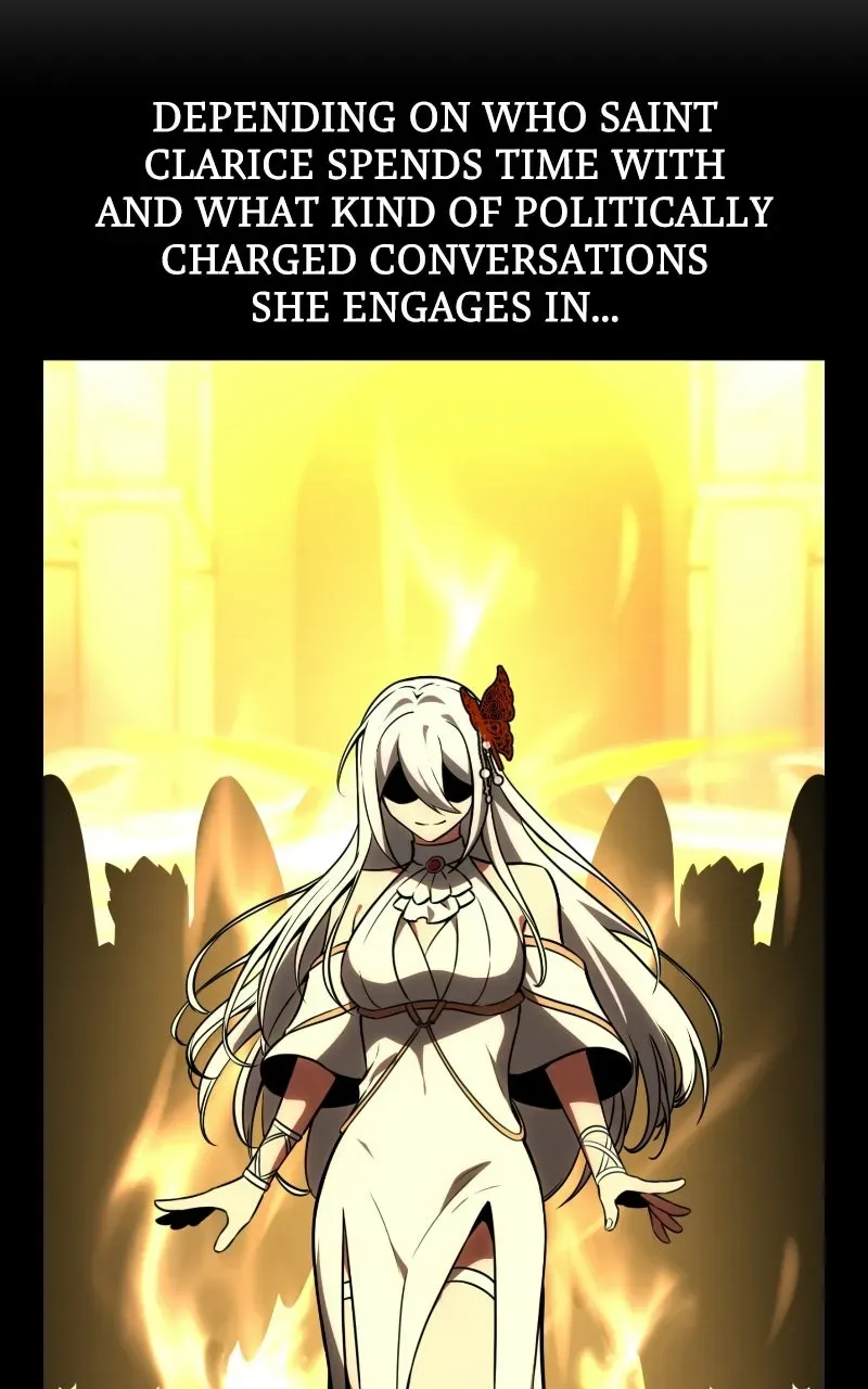 The Extra’sAcademy Survival Guide Chapter 95 page 113 - 