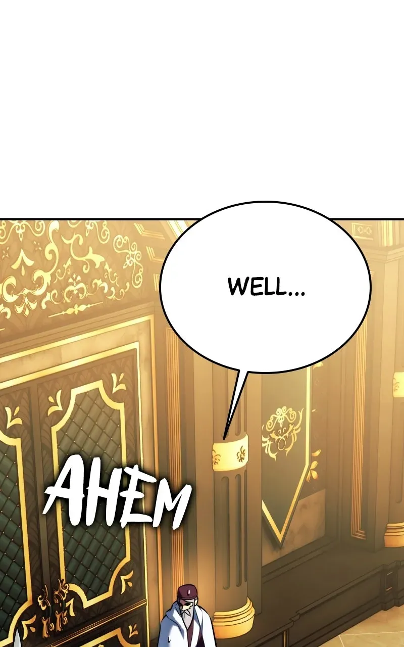 The Extra’sAcademy Survival Guide Chapter 95 page 123 - 