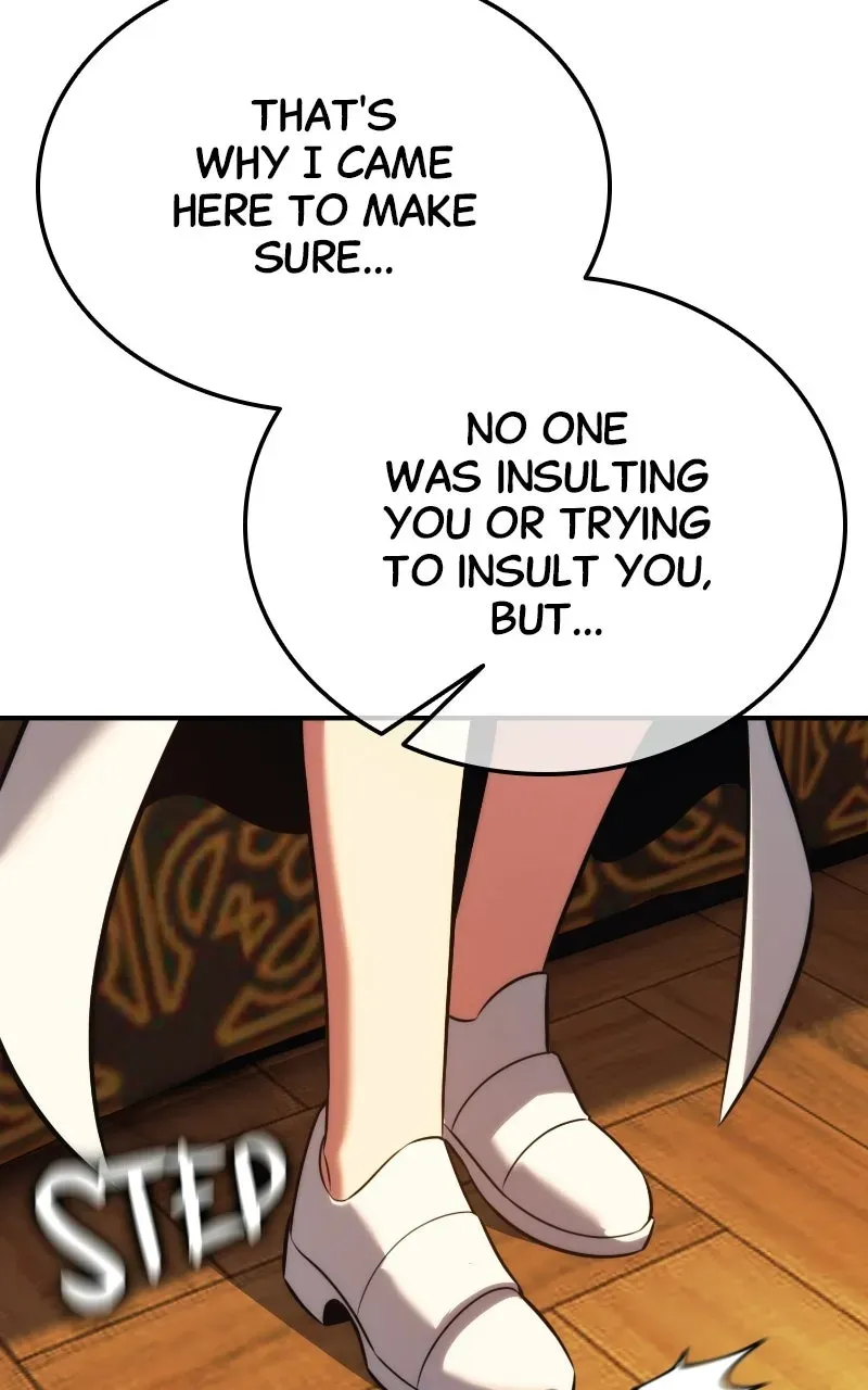 The Extra’sAcademy Survival Guide Chapter 95 page 144 - 