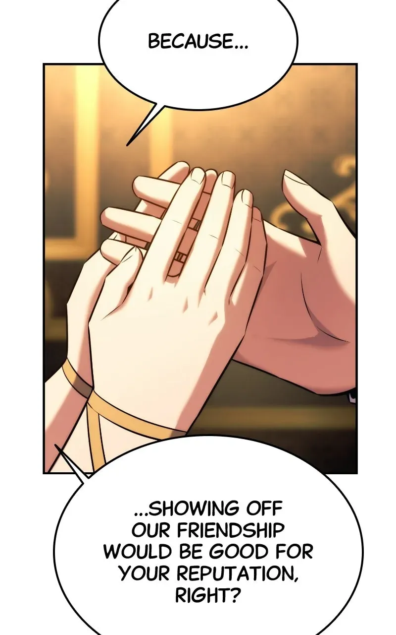 The Extra’sAcademy Survival Guide Chapter 95 page 160 - 