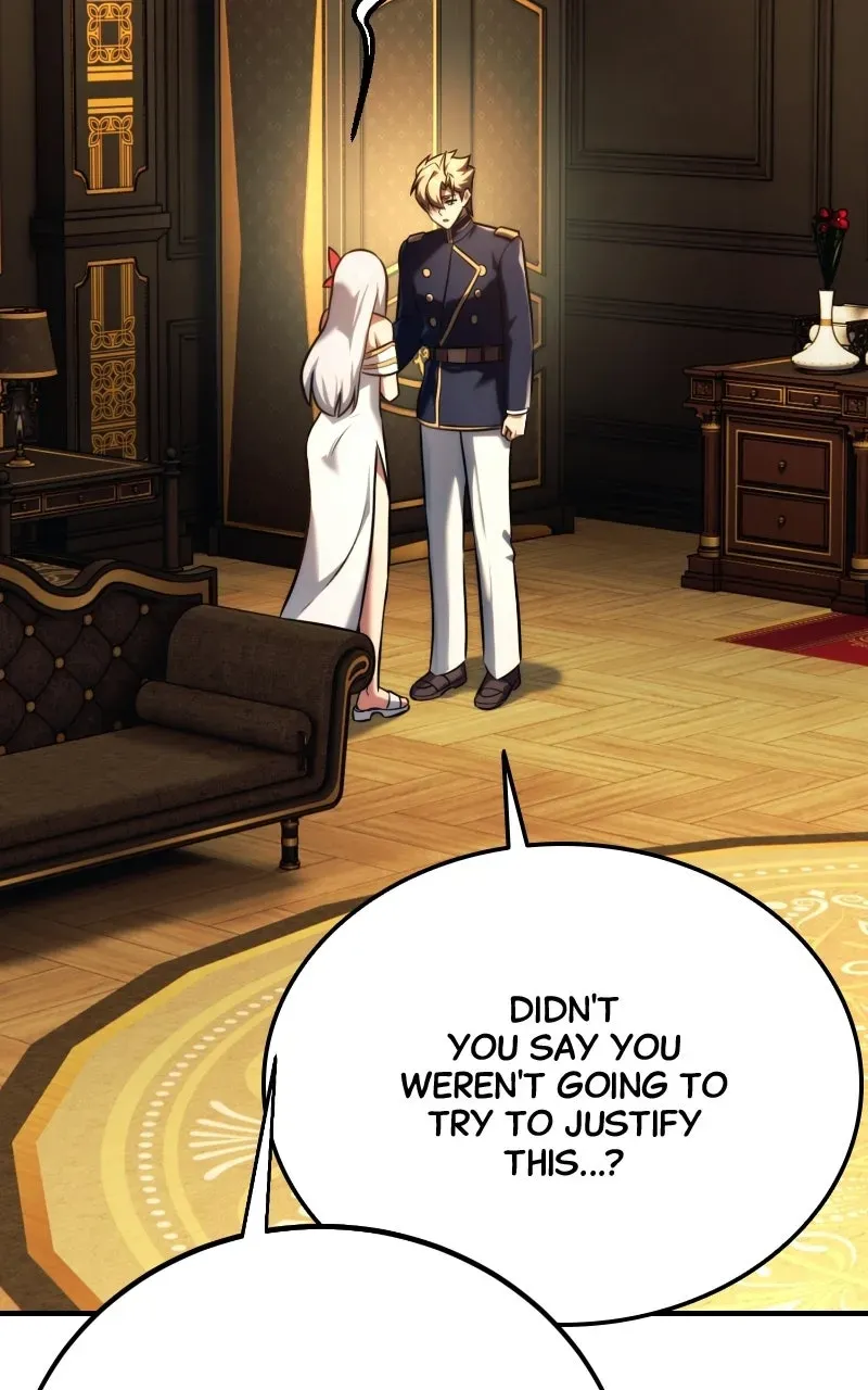 The Extra’sAcademy Survival Guide Chapter 95 page 162 - 