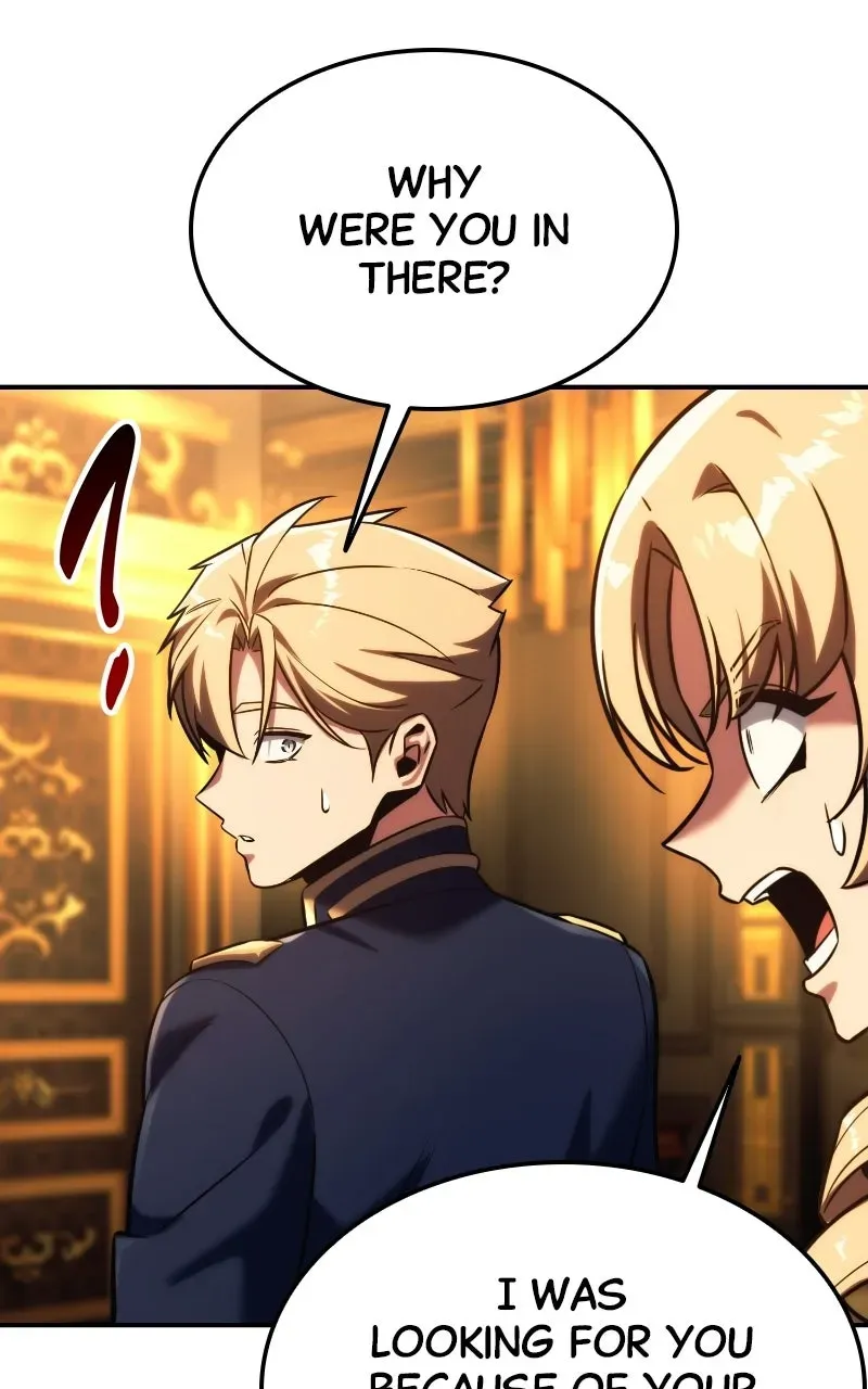 The Extra’sAcademy Survival Guide Chapter 95 page 180 - 