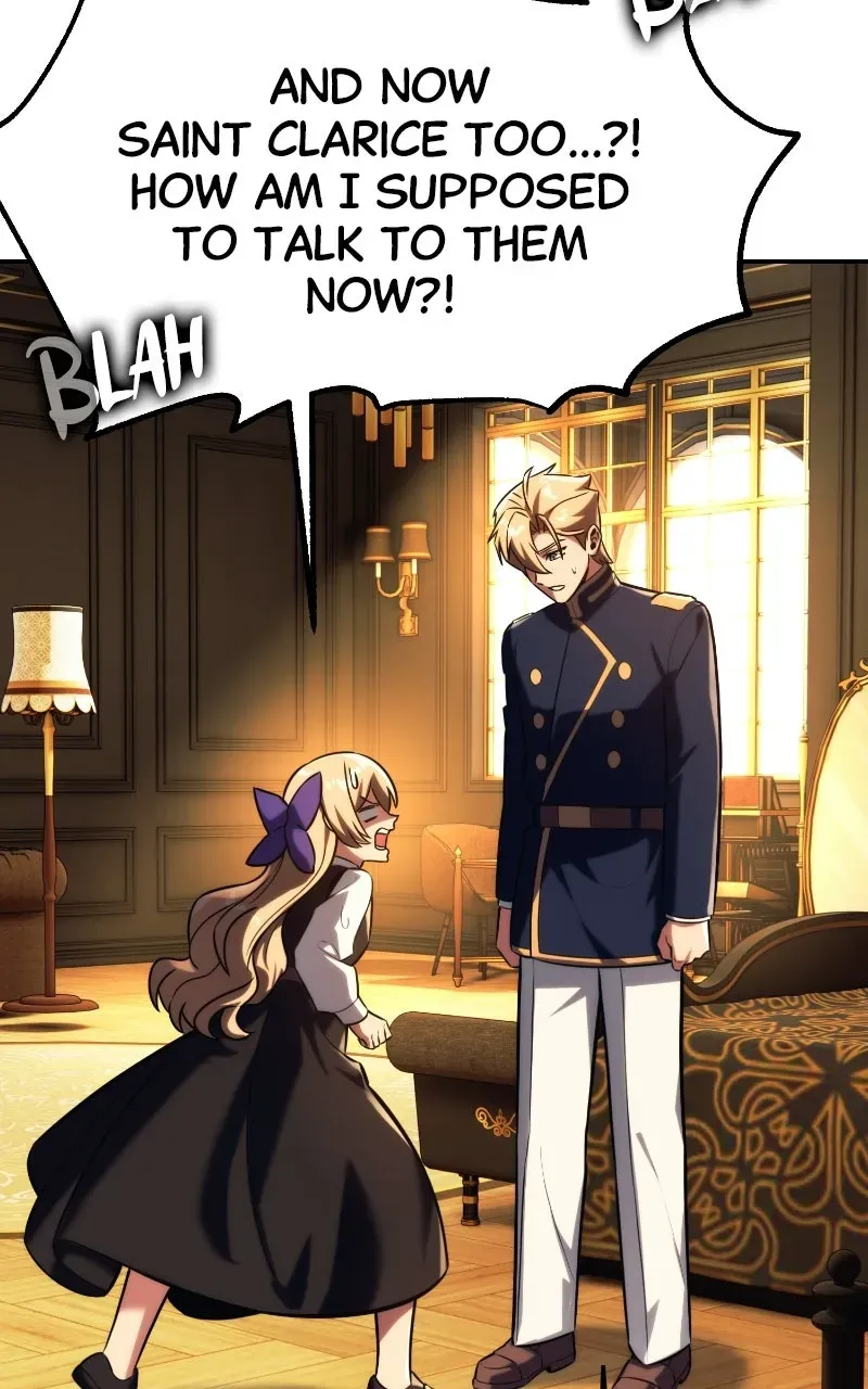 The Extra’sAcademy Survival Guide Chapter 95 page 182 - 