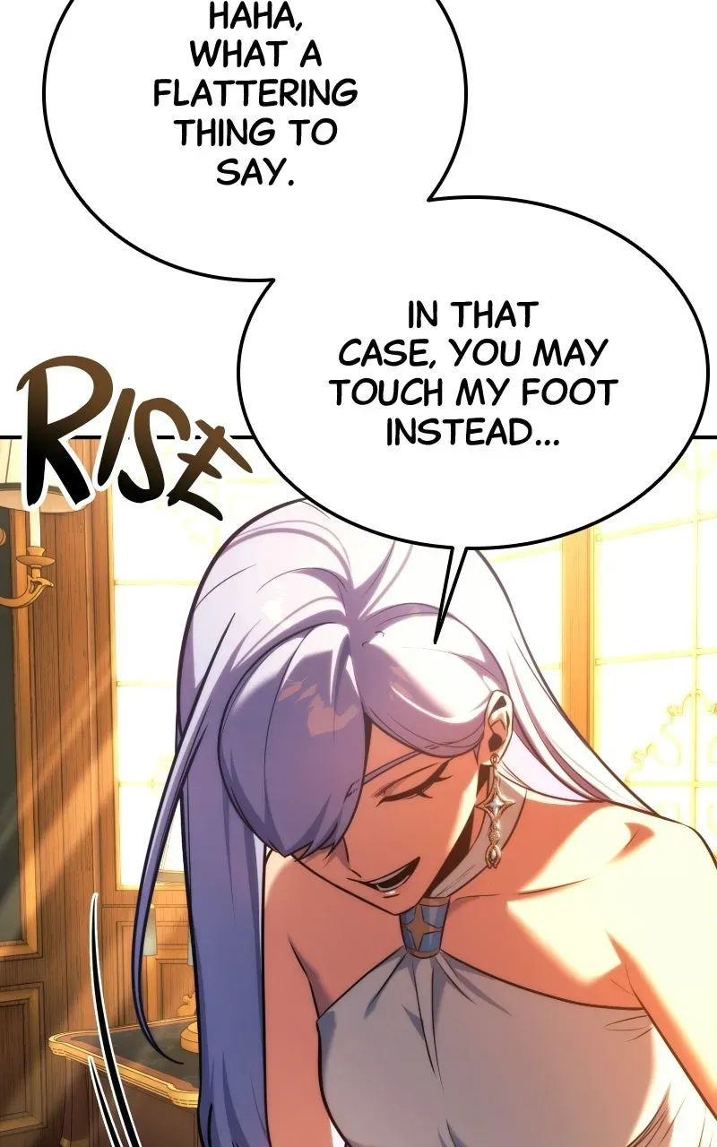 The Extra’sAcademy Survival Guide Chapter 95 page 20 - 