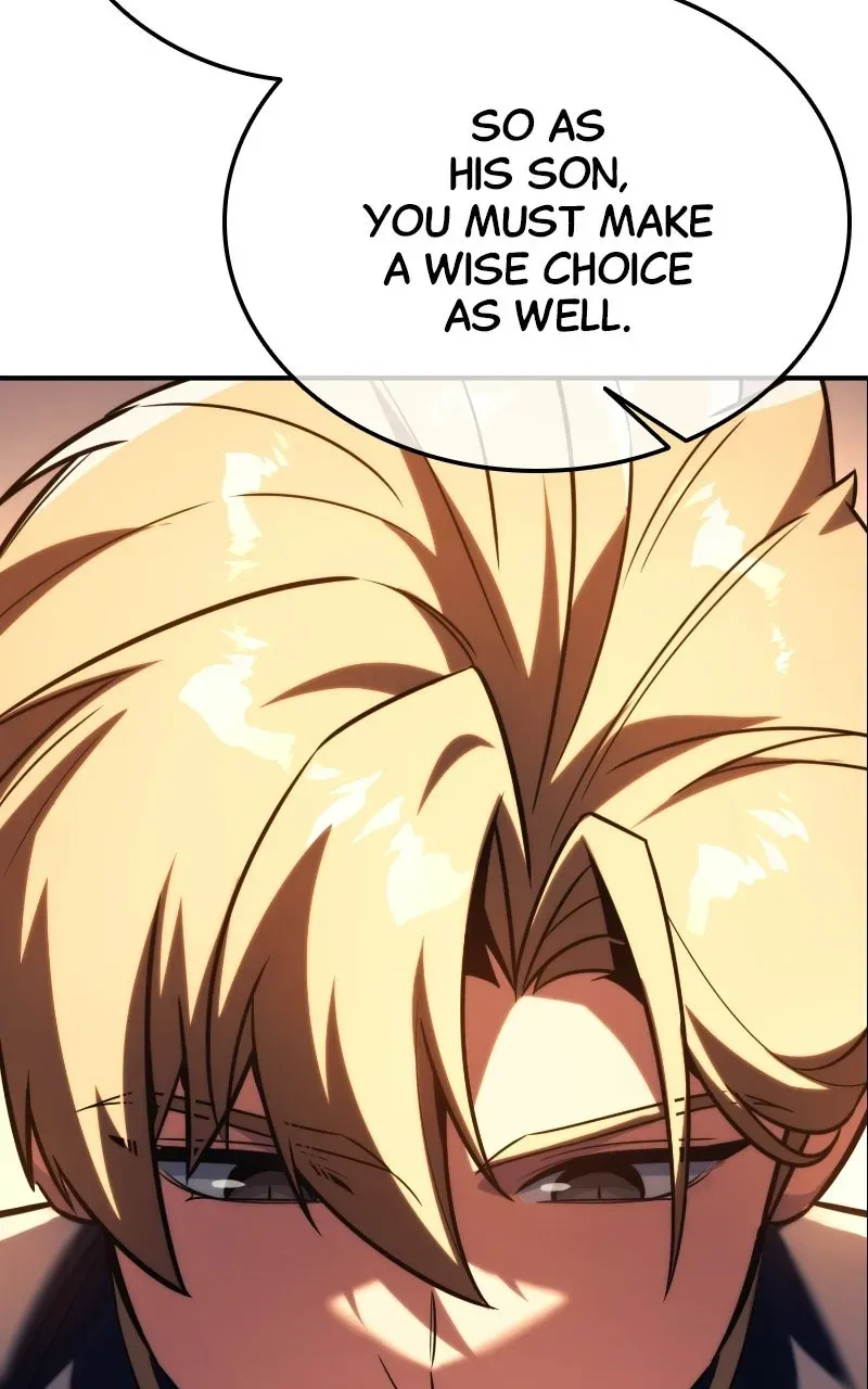 The Extra’sAcademy Survival Guide Chapter 95 page 25 - 