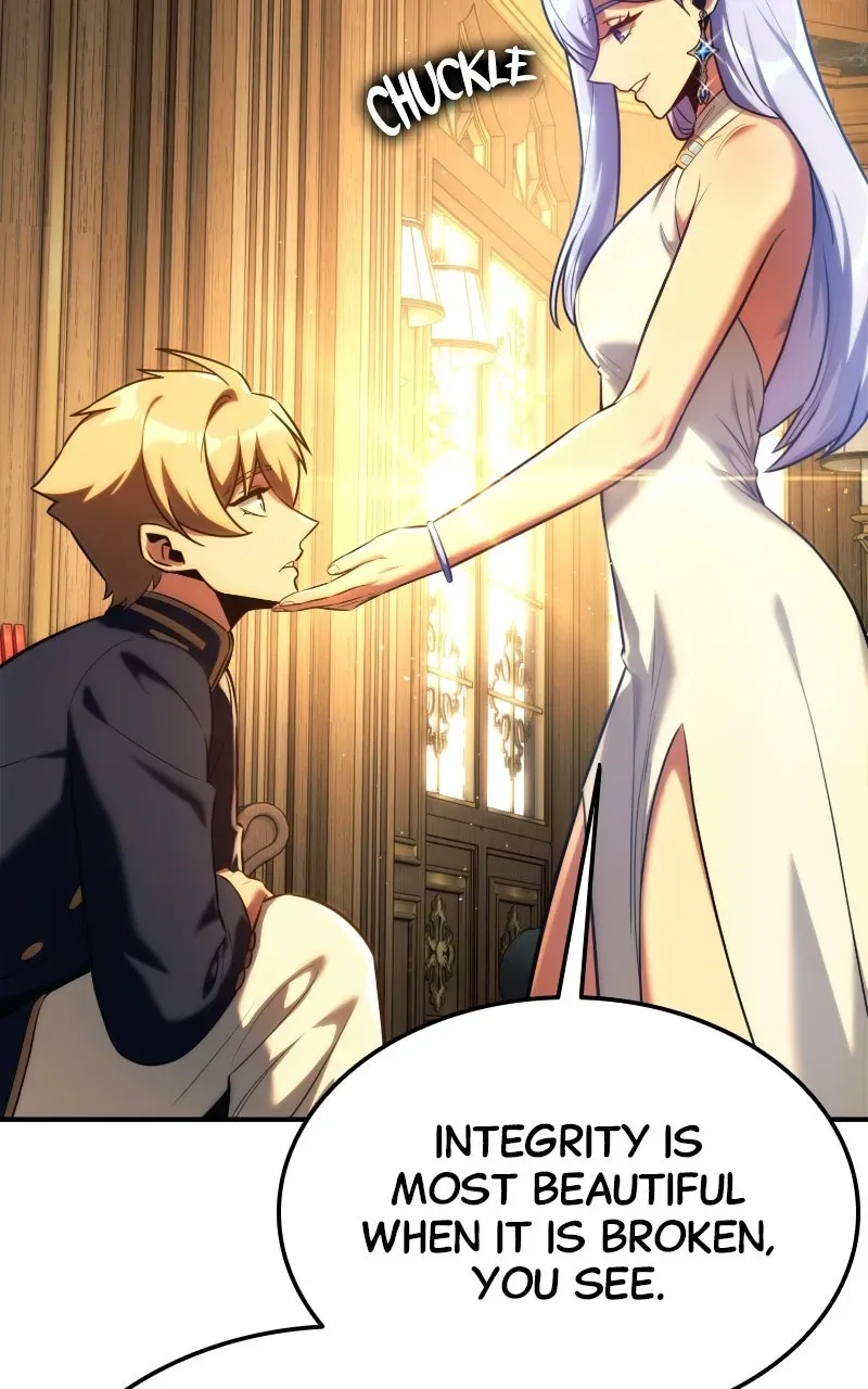 The Extra’sAcademy Survival Guide Chapter 95 page 43 - 