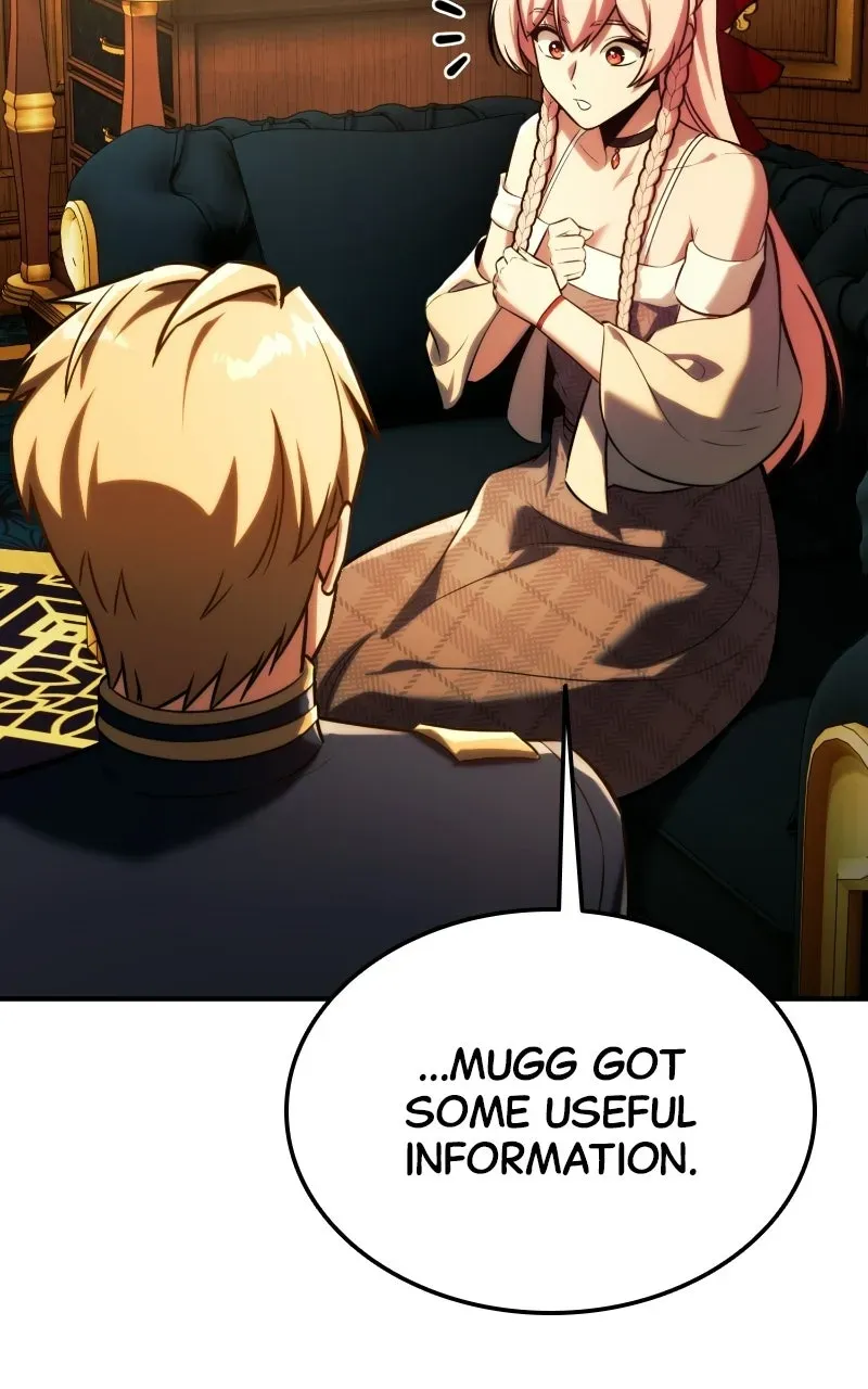 The Extra’sAcademy Survival Guide Chapter 95 page 60 - 