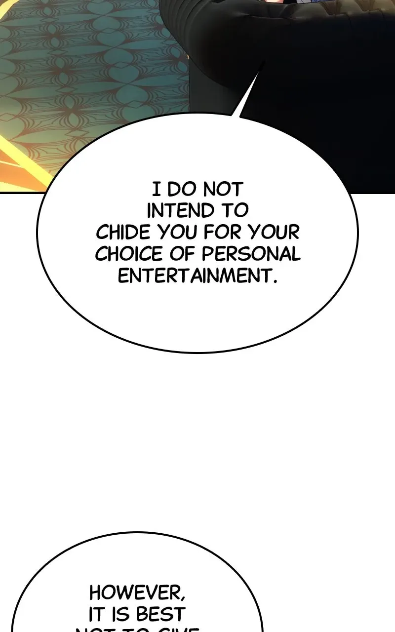 The Extra’sAcademy Survival Guide Chapter 95 page 7 - 