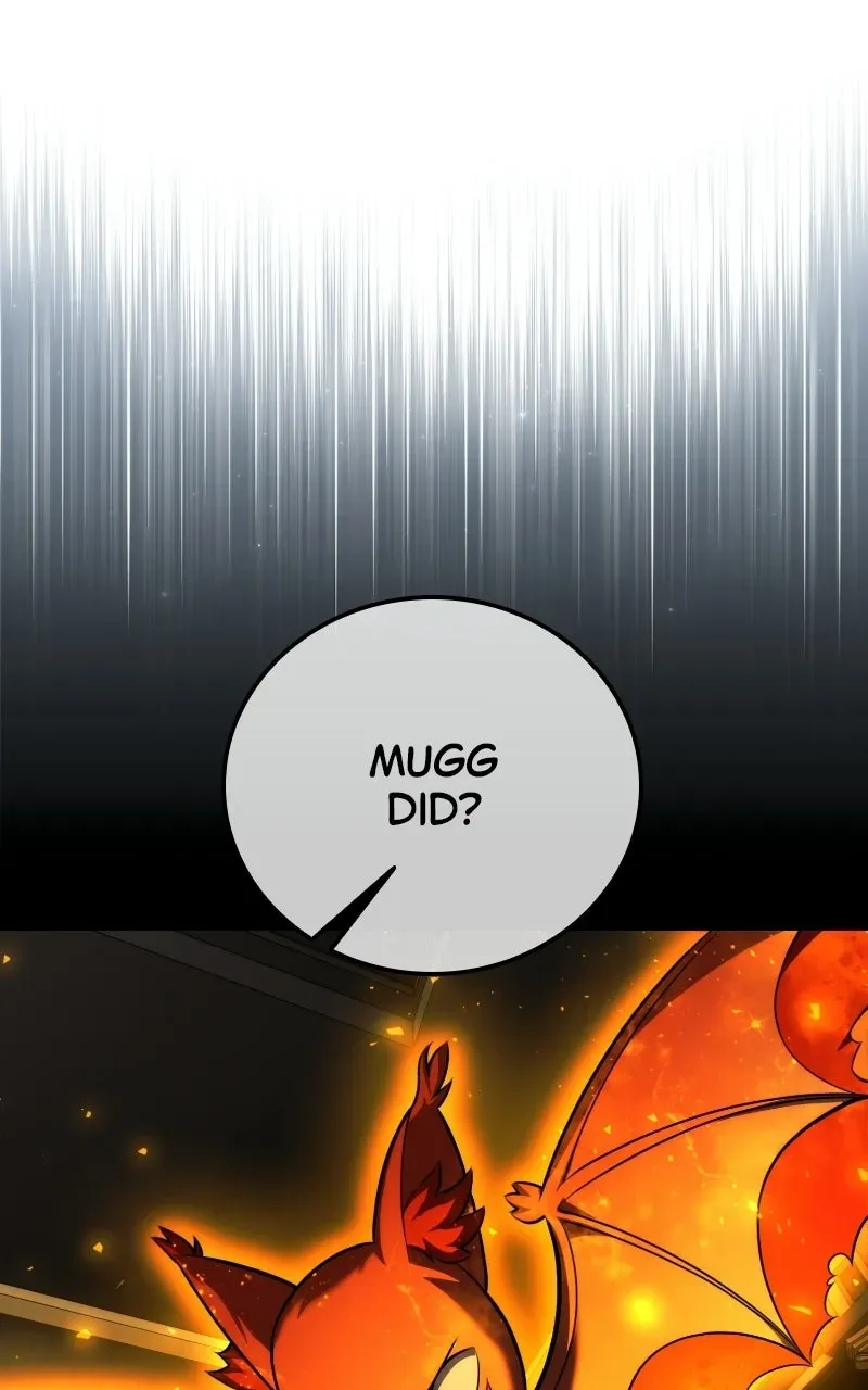 The Extra’sAcademy Survival Guide Chapter 95 page 61 - 