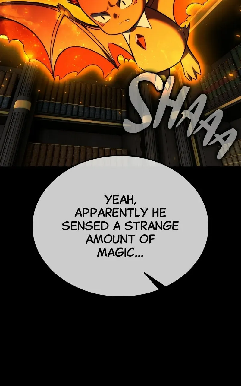 The Extra’sAcademy Survival Guide Chapter 95 page 62 - 