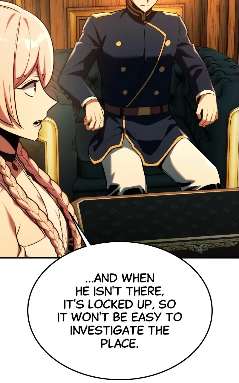 The Extra’sAcademy Survival Guide Chapter 95 page 67 - 