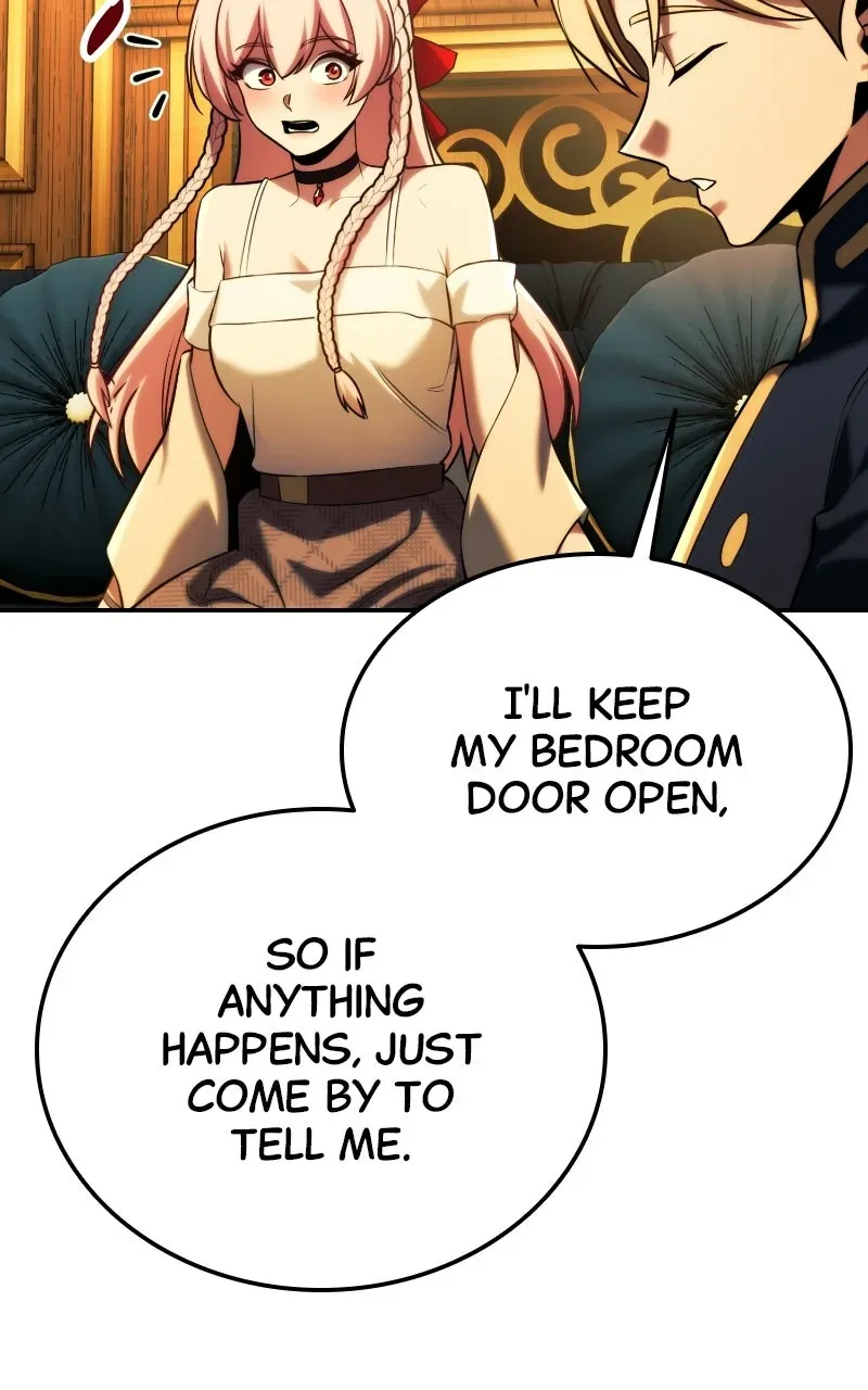 The Extra’sAcademy Survival Guide Chapter 95 page 69 - 