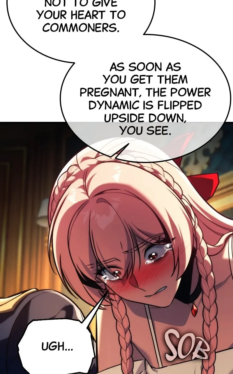 The Extra’sAcademy Survival Guide Chapter 95 page 8 - 