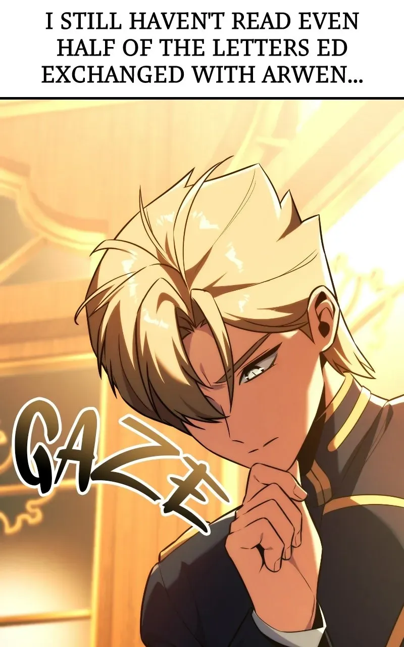 The Extra’sAcademy Survival Guide Chapter 95 page 72 - 