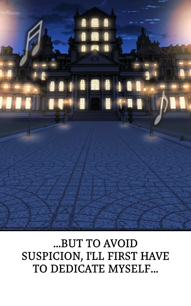 The Extra’sAcademy Survival Guide Chapter 95 page 75 - 
