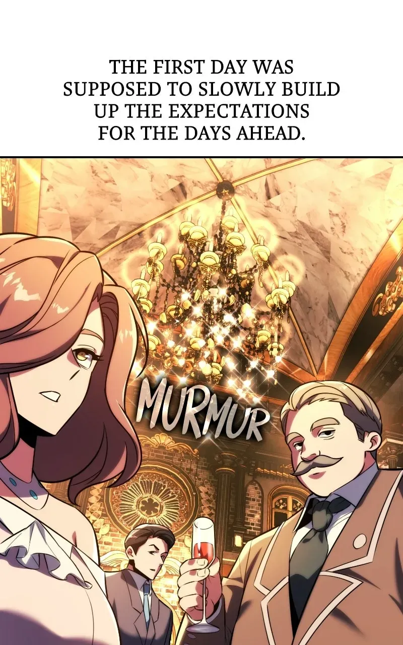 The Extra’sAcademy Survival Guide Chapter 95 page 79 - 