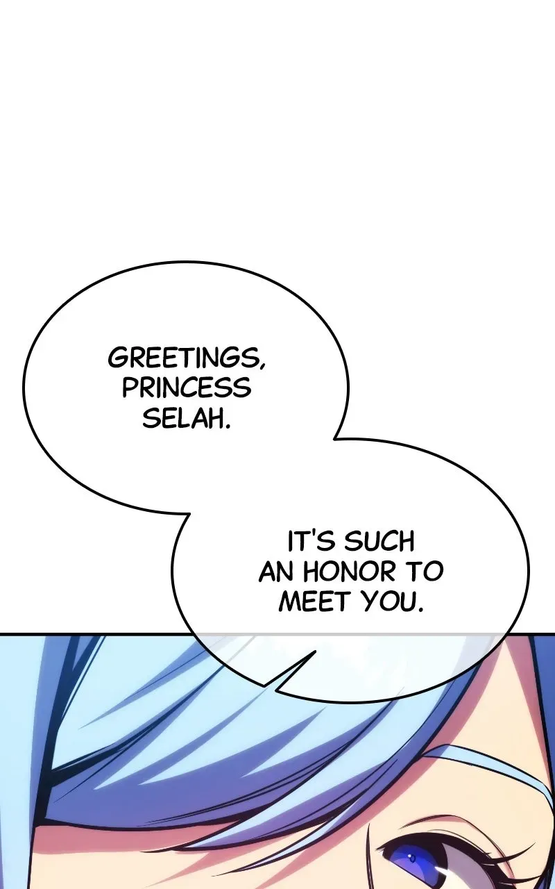 The Extra’sAcademy Survival Guide Chapter 95 page 83 - 