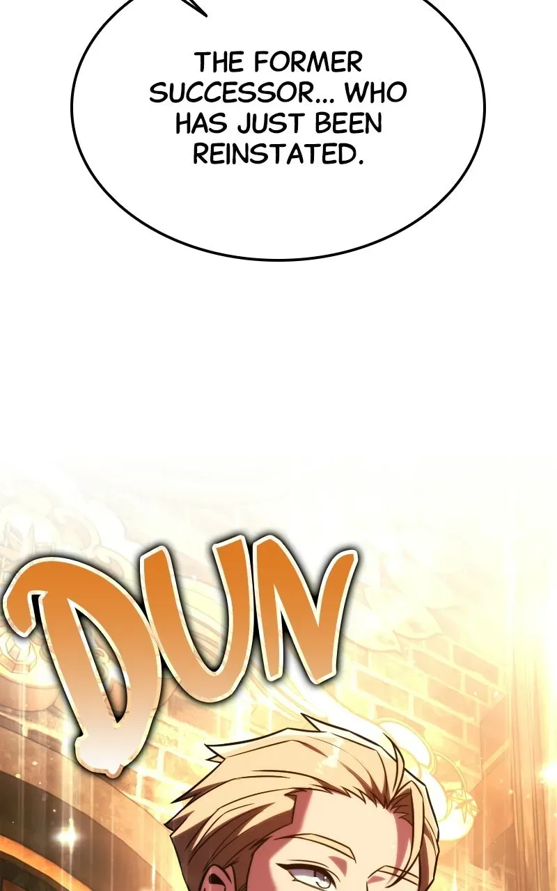 The Extra’sAcademy Survival Guide Chapter 95 page 91 - 
