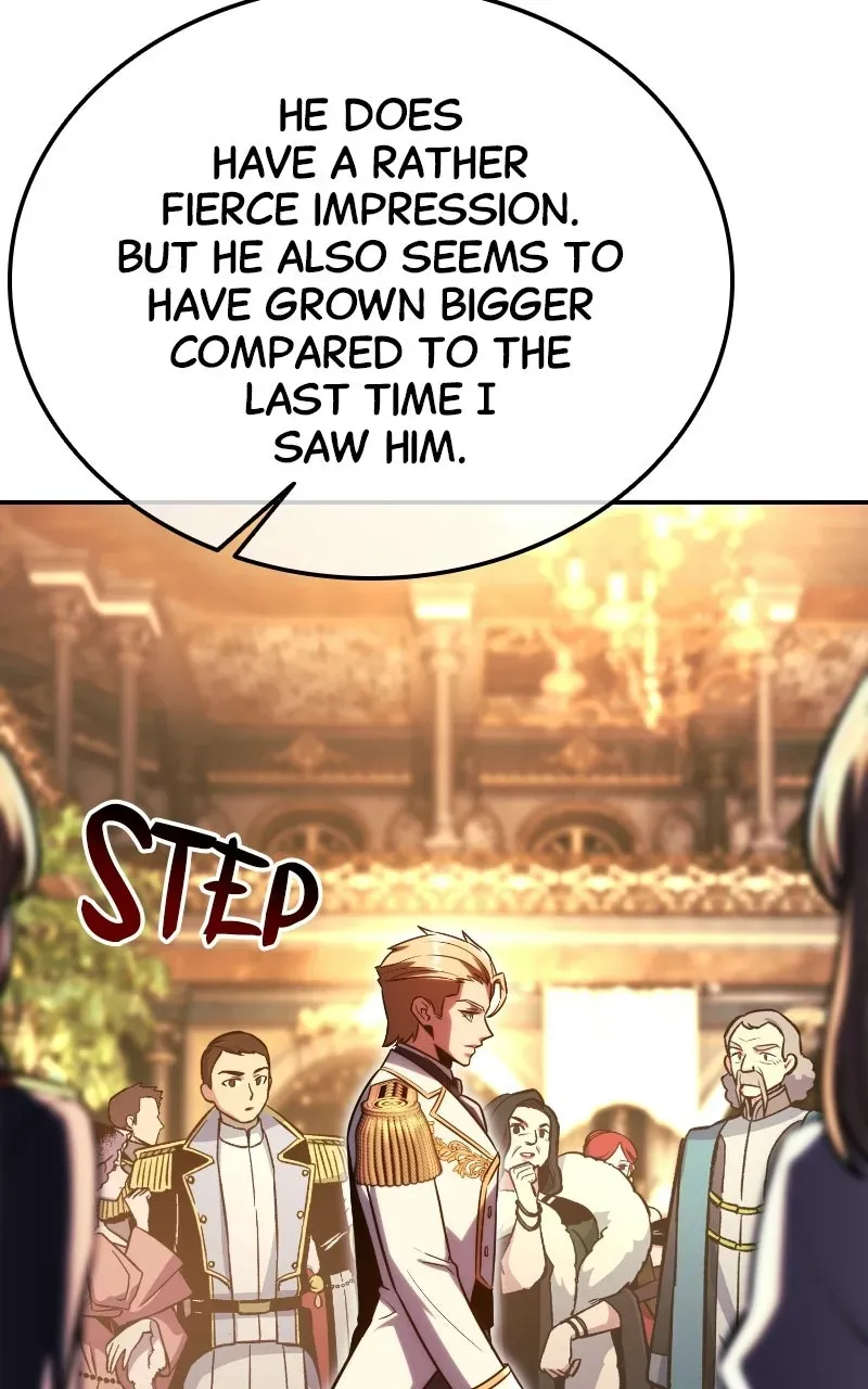 The Extra’sAcademy Survival Guide Chapter 95 page 94 - 